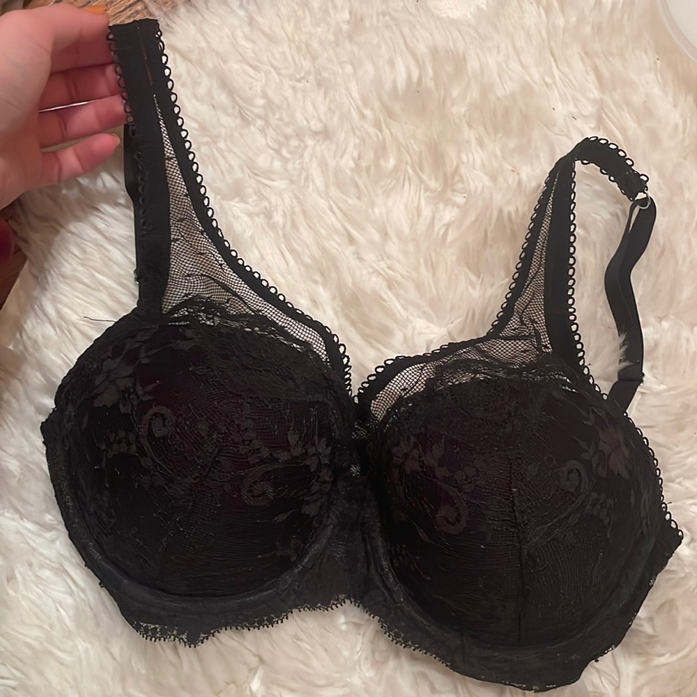 Victoria’s secret bra
